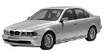 BMW E39 P2673 Fault Code