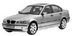 BMW E46 P2673 Fault Code