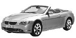 BMW E64 P2673 Fault Code