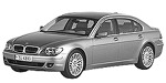 BMW E65 P2673 Fault Code