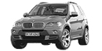 BMW E70 P2673 Fault Code