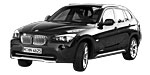 BMW E84 P2673 Fault Code