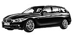 BMW F31 P2673 Fault Code