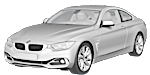 BMW F32 P2673 Fault Code